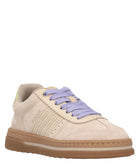 Mandy 03 sneakers con lacci colorati-Pinko-Sneakers-Vittorio Citro Boutique