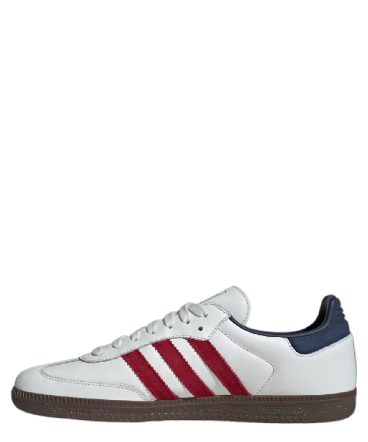 Scarpe Adidas Originals Samba OG-Adidas Originals-Sneakers-Vittorio Citro Boutique