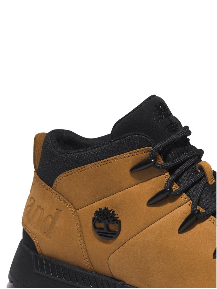 Sneaker Stringata Sprint Trekker Mid-TIMBERLAND-Sneakers-Vittorio Citro Boutique