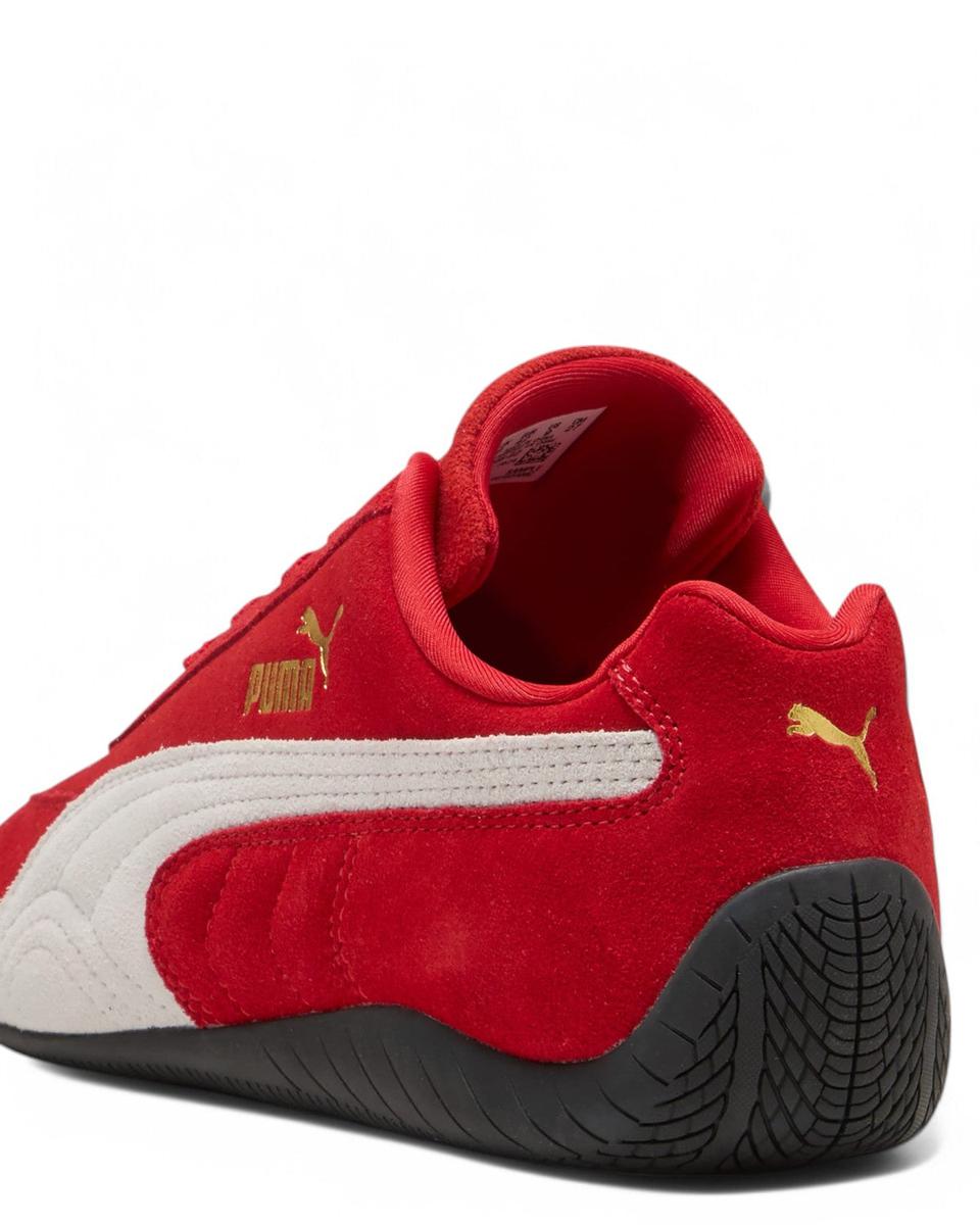 Sneakers Speedcat OG Unisex-Sneakers-Puma-Vittorio Citro Boutique