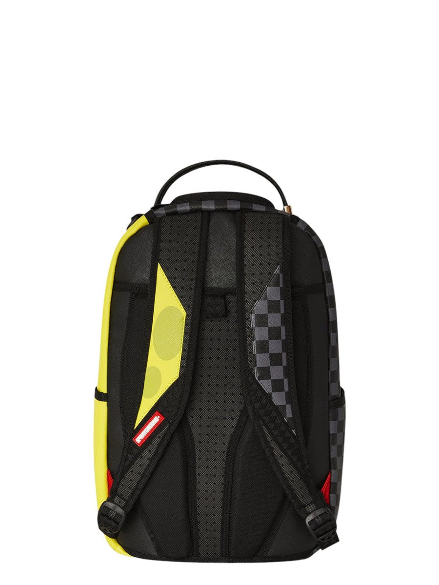 Zaino bob reveal-Sprayground-Zaini-Vittorio Citro Boutique