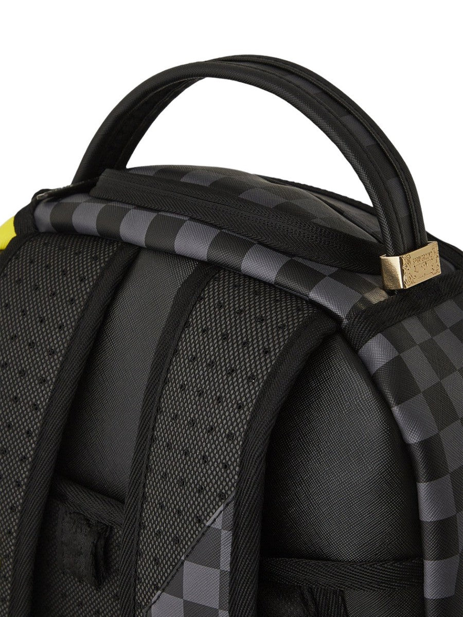 Zaino bob reveal-Sprayground-Zaini-Vittorio Citro Boutique