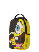 Zaino bob reveal-Sprayground-Zaini-Vittorio Citro Boutique