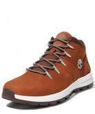 Sneaker Stringata Sprint Trekker Mid-Sneakers-TIMBERLAND-Vittorio Citro Boutique