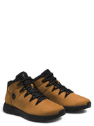 Sneaker Stringata Sprint Trekker Mid-TIMBERLAND-Sneakers-Vittorio Citro Boutique