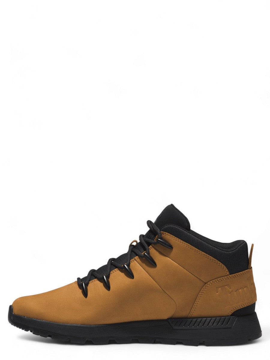 Sneaker Stringata Sprint Trekker Mid-TIMBERLAND-Sneakers-Vittorio Citro Boutique