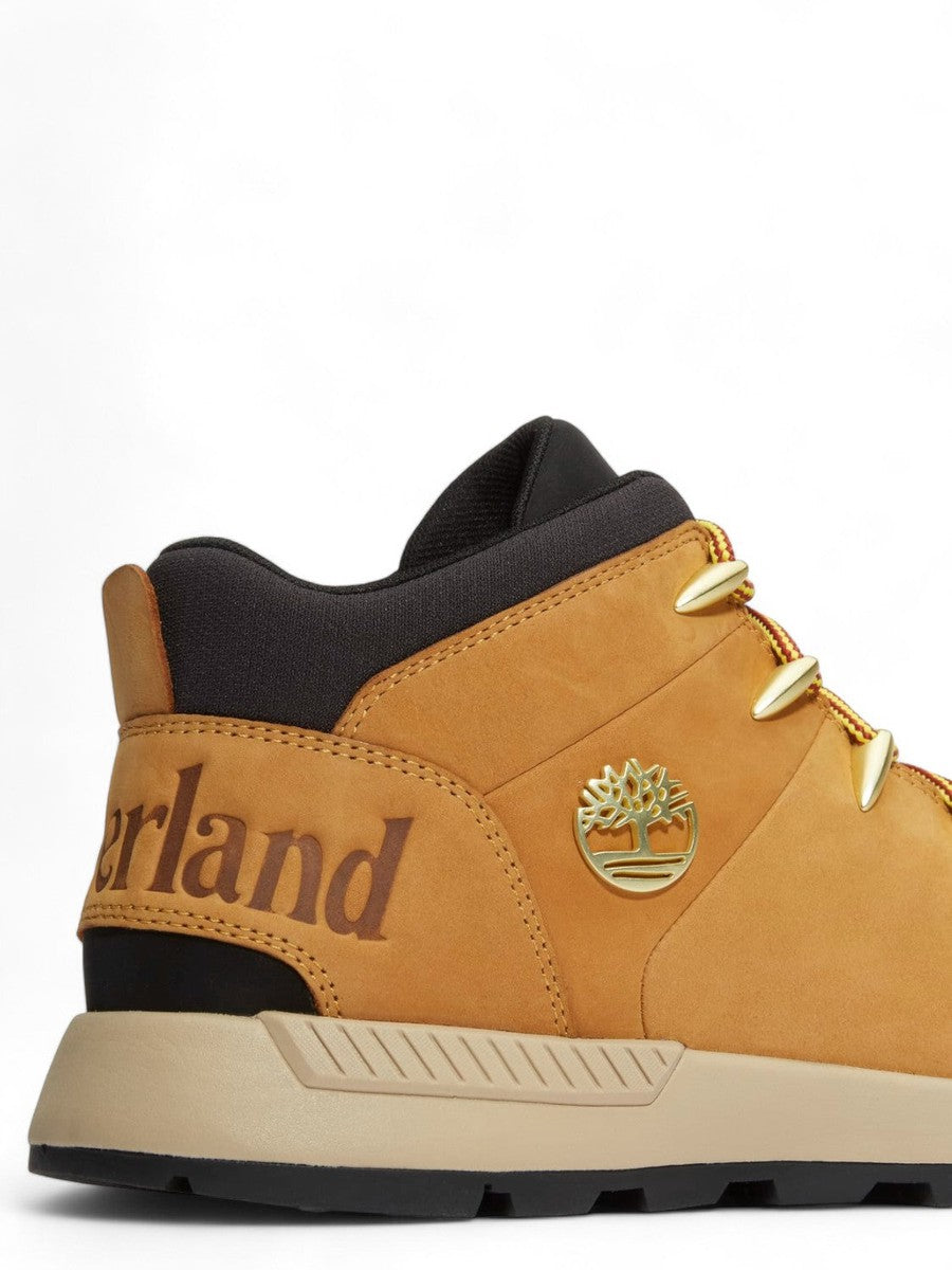 Sneaker Stringata Sprint Trekker Mid-TIMBERLAND-Sneakers-Vittorio Citro Boutique