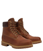 Stivale Stringato Impermeabile Timberland Premium 6-Inch-TIMBERLAND-Stivali-Vittorio Citro Boutique