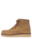 Scarponcino Tala Mid Suede Beige Camel-SEBAGO-Stivali-Vittorio Citro Boutique