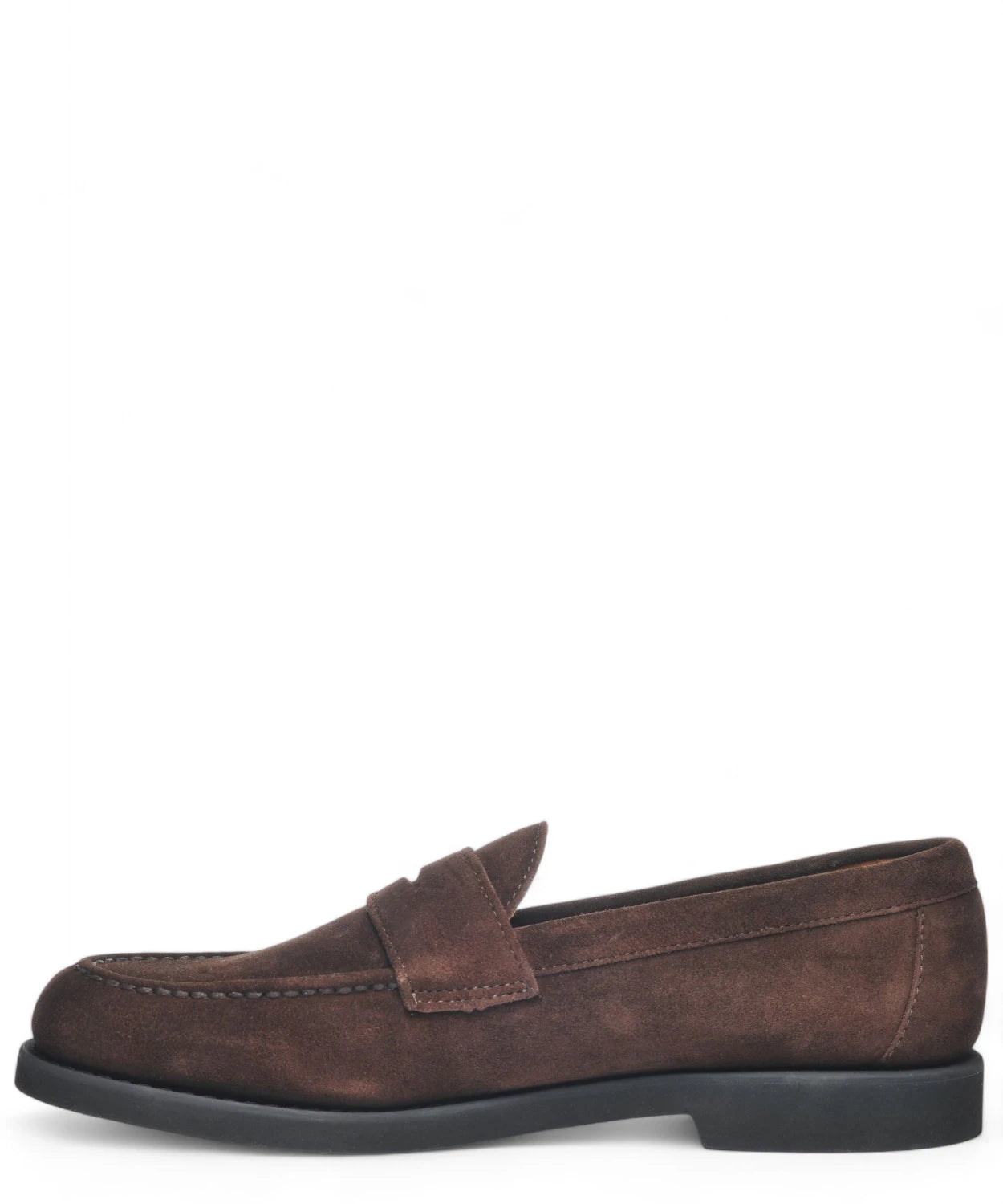 Mocassini Ryan Suede PO-Mocassini-SEBAGO-Vittorio Citro Boutique