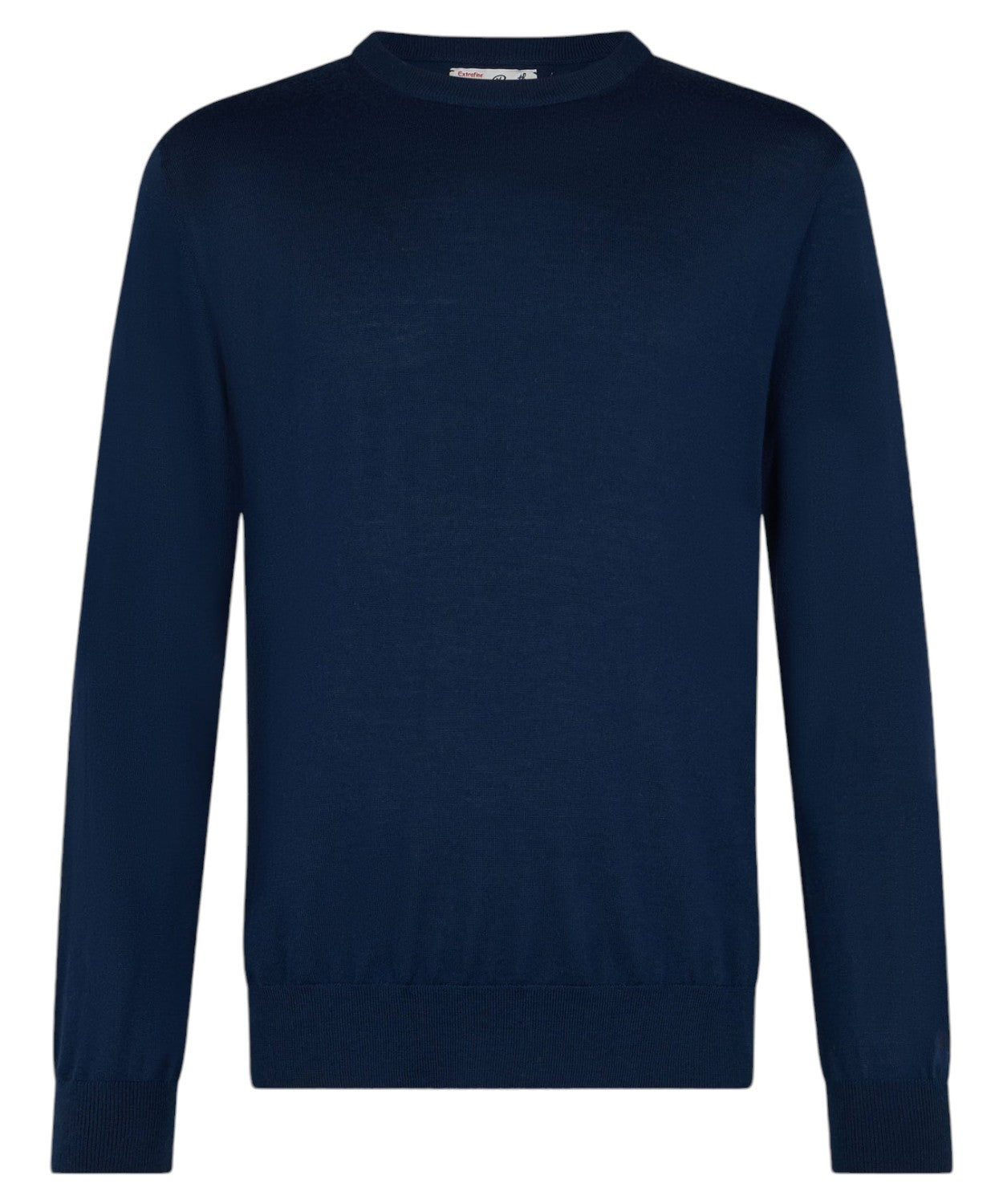 Maglione Regent in Lana Merino-Mc2 Saint Barth-Maglieria-Vittorio Citro Boutique