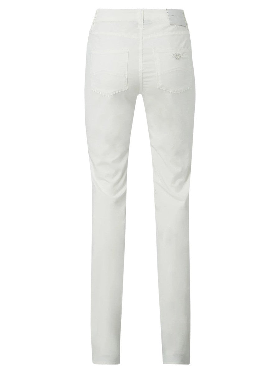 Pantalone j18 Slim fit-Emporio Armani-Pantaloni-Vittorio Citro Boutique