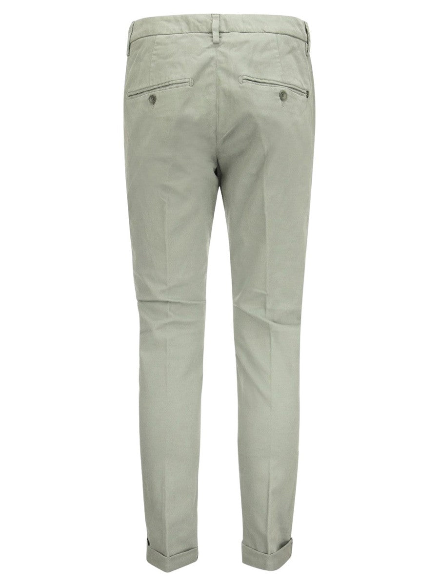 Pantaloni Gaubert Slim Fit-Dondup-Pantaloni-Vittorio Citro Boutique