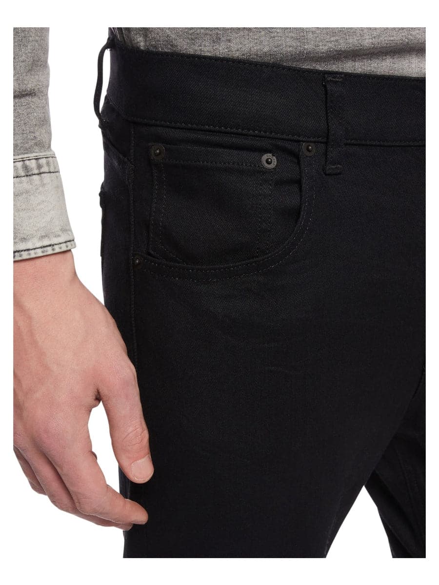 Jeans Alex super skinny in denim stretch-Dondup-Jeans-Vittorio Citro Boutique