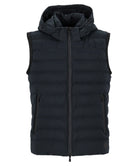 Gilet in tessuto tecnico Aisaki-People Of Shibuya-Gilet-Vittorio Citro Boutique