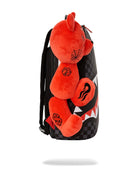 ZAINO SPRAYGROUND DIABLO BEARHUG BEAR BACKPACK-Sprayground-Zaini-Vittorio Citro Boutique