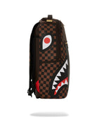 ZAINO SPRAYGROUND SIP CAMO ACCENT DLXSV BACKPACK-Sprayground-Zaini-Vittorio Citro Boutique