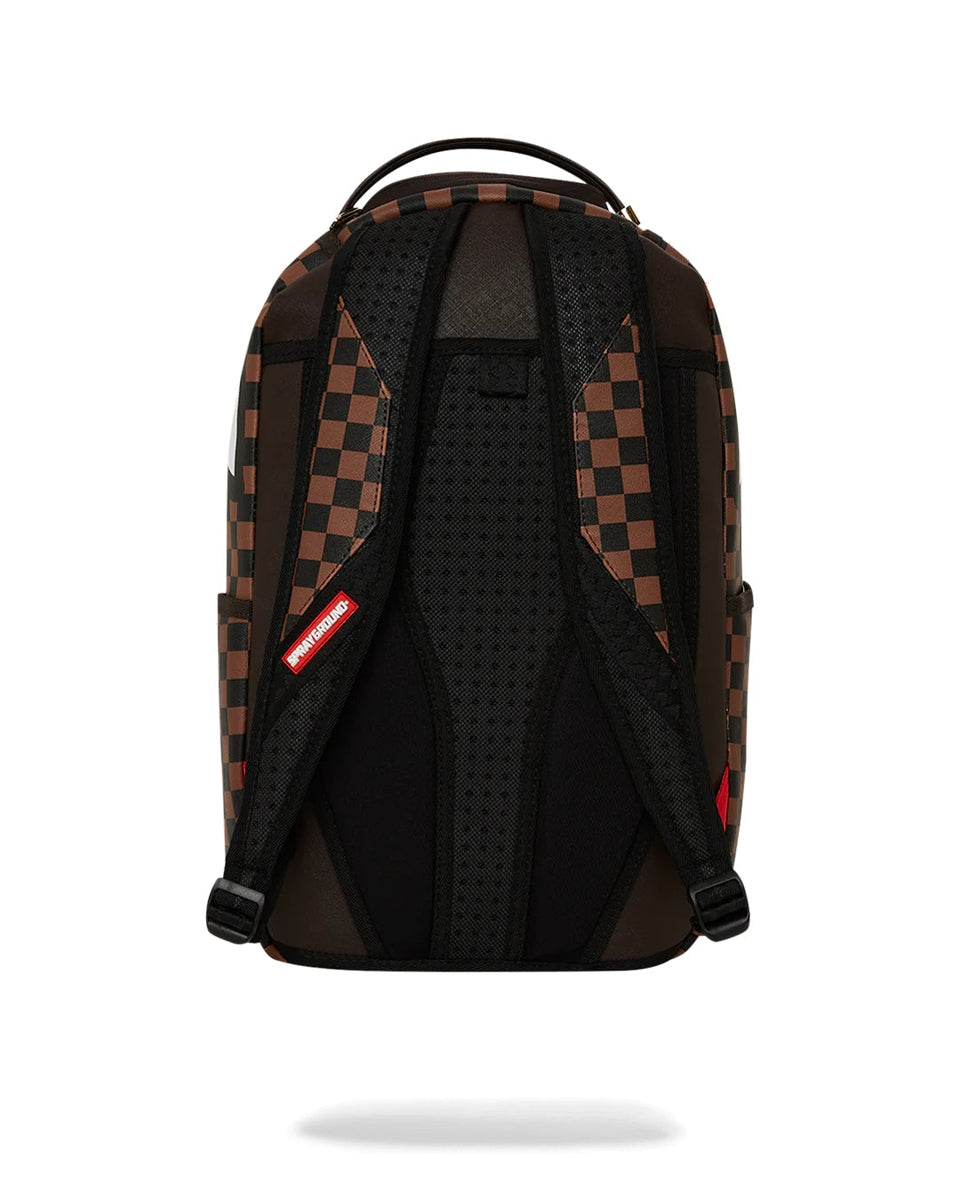 ZAINO SPRAYGROUND SIP CAMO ACCENT DLXSV BACKPACK-Sprayground-Zaini-Vittorio Citro Boutique