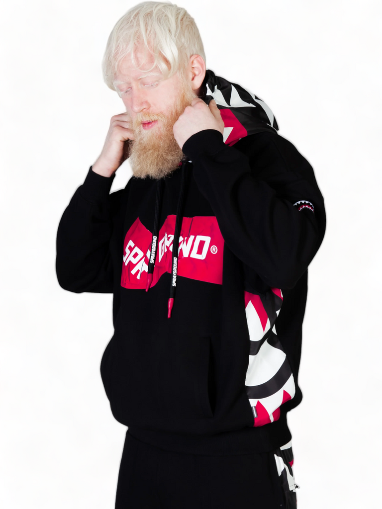 Sprayground 2023 Collection: Bags with a Unique Style – Tagged UOMO