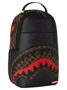 SIP PUFFER N BACKPACK-Sprayground-Zaini-Vittorio Citro Boutique