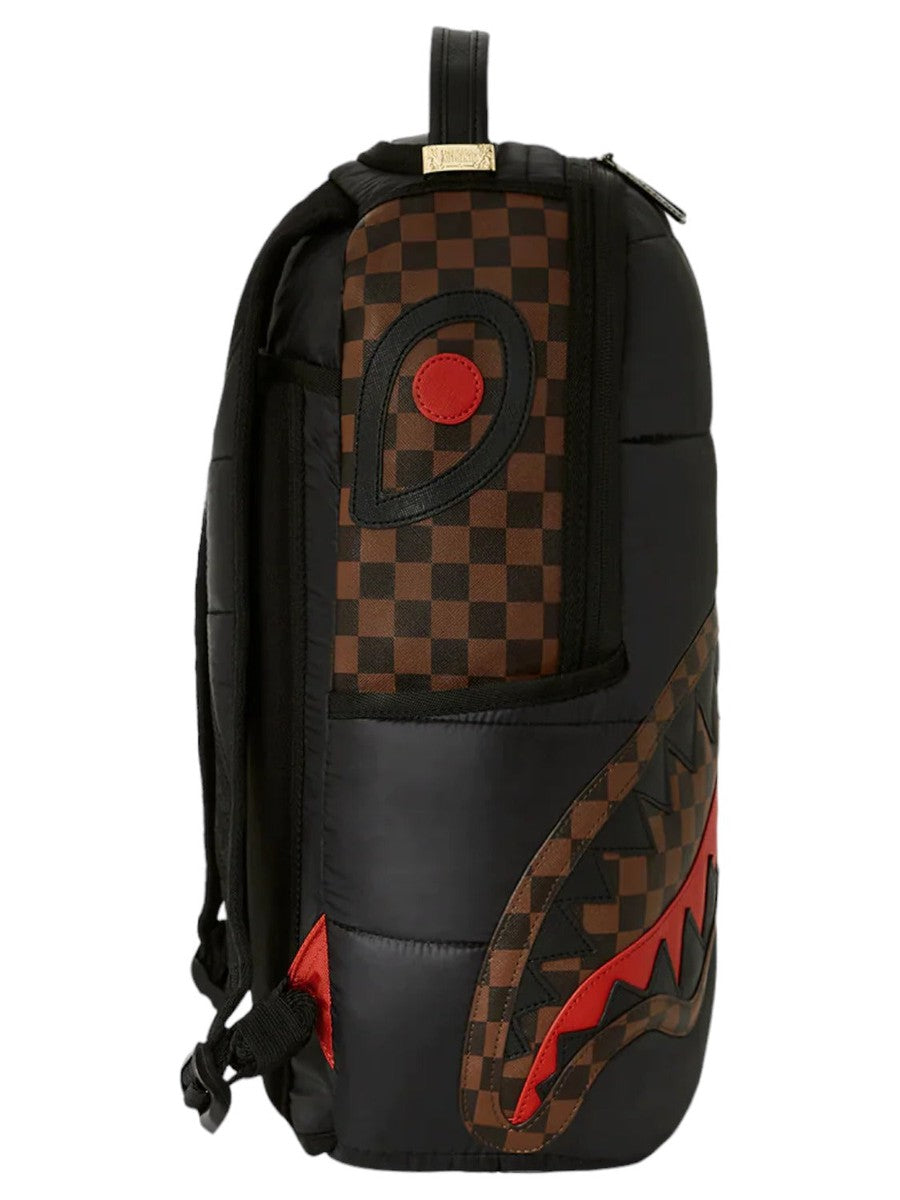 SIP PUFFER N BACKPACK-Sprayground-Zaini-Vittorio Citro Boutique