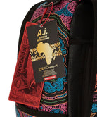 Zaino Henna Glow DLX-Sprayground-Zaini-Vittorio Citro Boutique