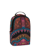 Zaino Henna Glow DLX-Sprayground-Zaini-Vittorio Citro Boutique