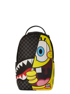 Zaino bob reveal-Sprayground-Zaini-Vittorio Citro Boutique