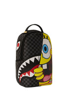 Zaino bob reveal-Sprayground-Zaini-Vittorio Citro Boutique