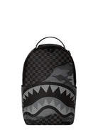 Zaino split up camo tear backpack-Sprayground-Zaini-Vittorio Citro Boutique