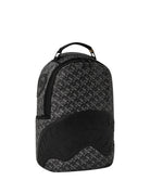 Zaino Sprayground 3DSG Blackout DLXSV-Sprayground-Zaini-Vittorio Citro Boutique