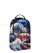 Zaino camokawa vice-Sprayground-Zaini-Vittorio Citro Boutique