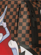 Zaino bugs bunny reveal-Sprayground-Zaini-Vittorio Citro Boutique