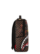 Zaino transformers checkered-Sprayground-Zaini-Vittorio Citro Boutique