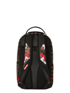 Zaino transformers checkered-Sprayground-Zaini-Vittorio Citro Boutique