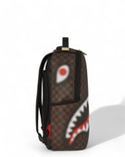 zaino sprayground sharks in paris blur backpack-Sprayground-Zaini-Vittorio Citro Boutique