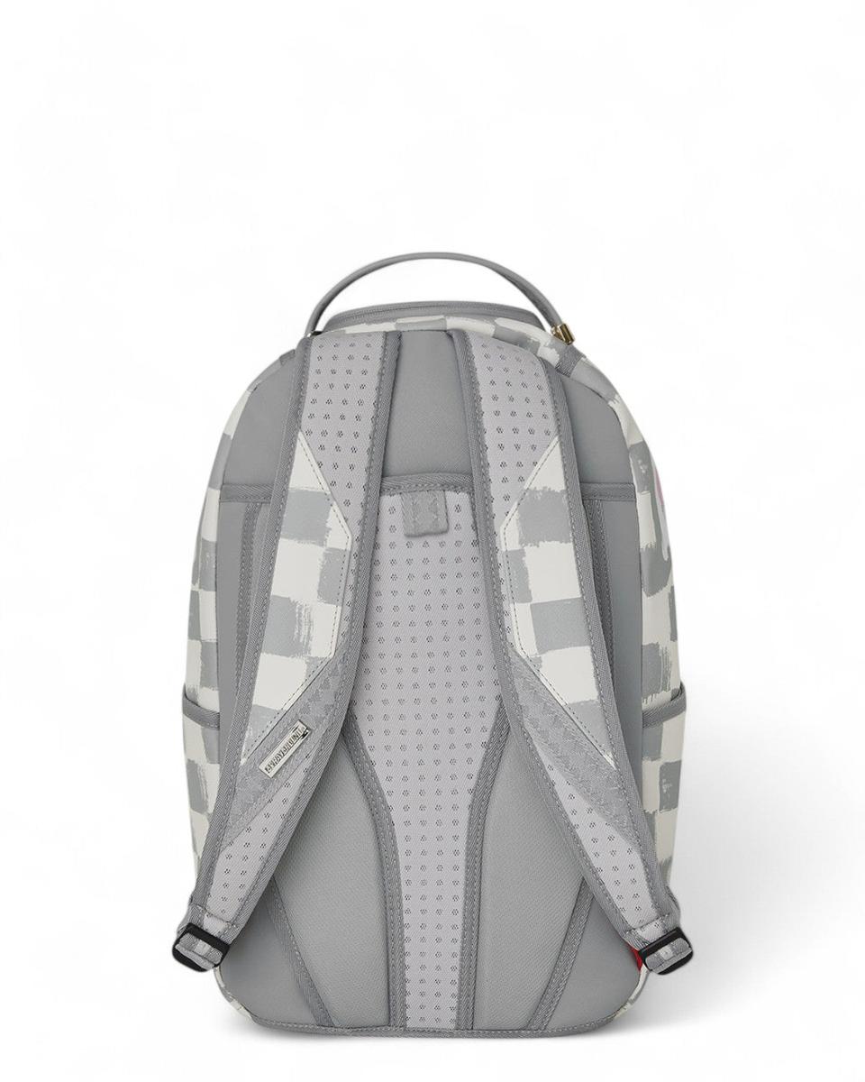 vanquish cream backpack sprayground-Zaini-Sprayground-Vittorio Citro Boutique