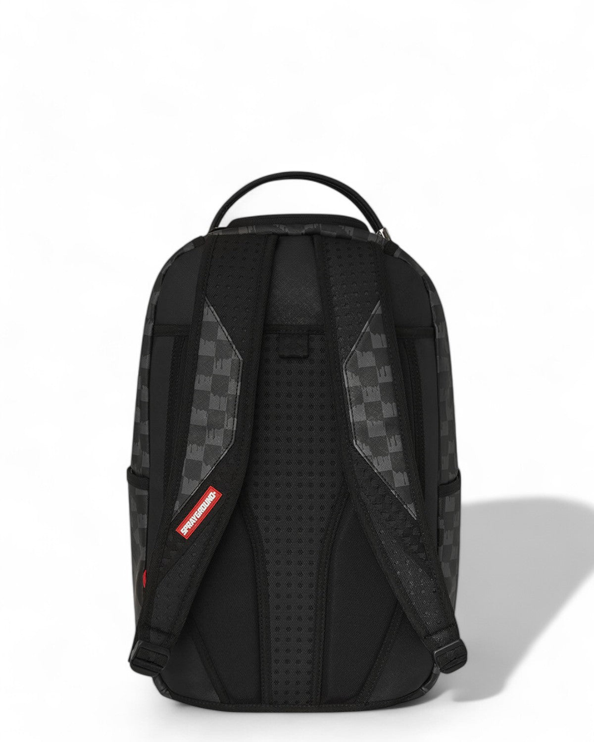 zaino sprayground hangover drip check backpack dlxv-Zaini-Sprayground-Vittorio Citro Boutique