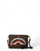 borsa sprayground sharks in paris blur pochette-Pochette-Sprayground-Vittorio Citro Boutique