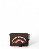 borsa sprayground sharks in paris blur pochette-Pochette-Sprayground-Vittorio Citro Boutique