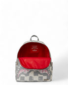 zaino sprayground vanquish cream savage-Sprayground-Zaini-Vittorio Citro Boutique