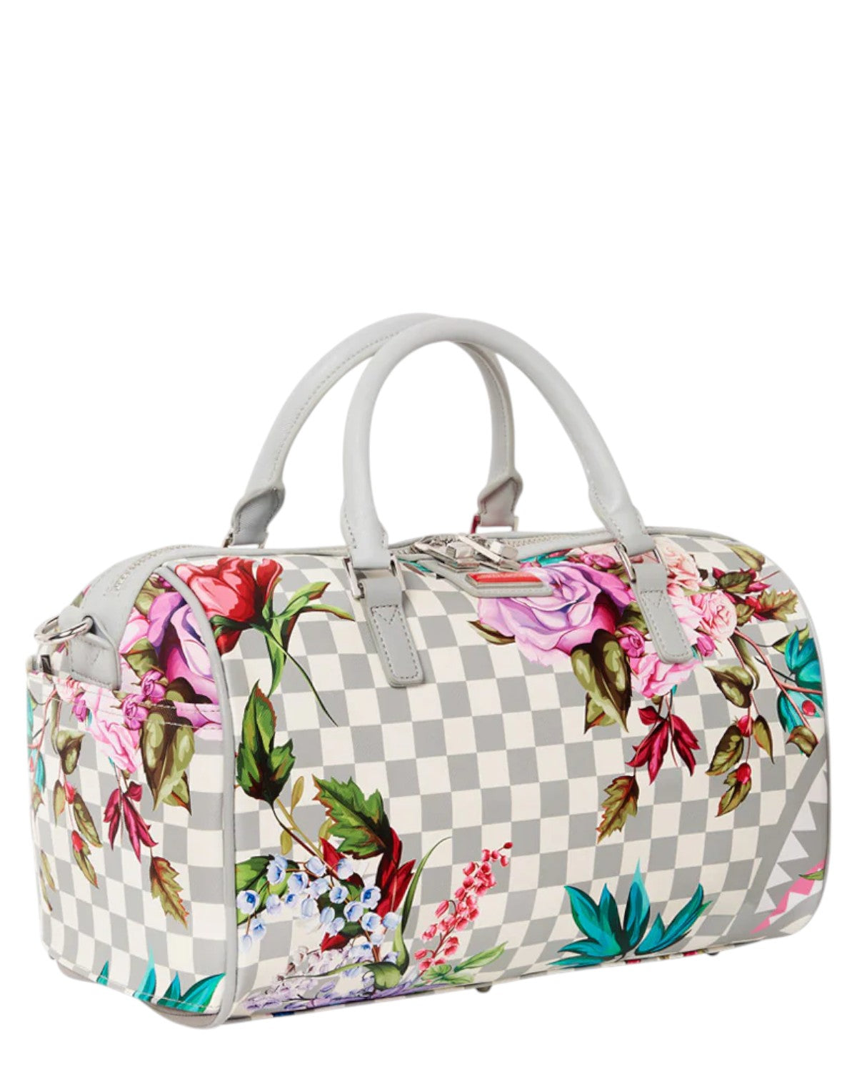 Jardin Du Palais Mini Duffle-Sprayground-Borse a mano-Vittorio Citro Boutique