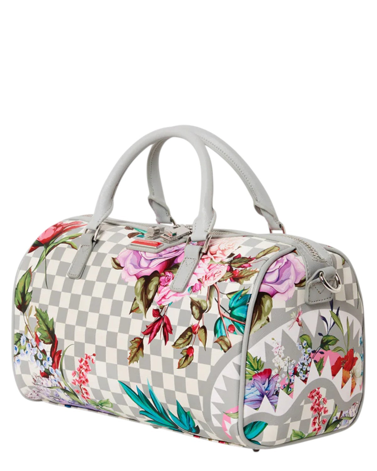 Jardin Du Palais Mini Duffle-Sprayground-Borse a mano-Vittorio Citro Boutique