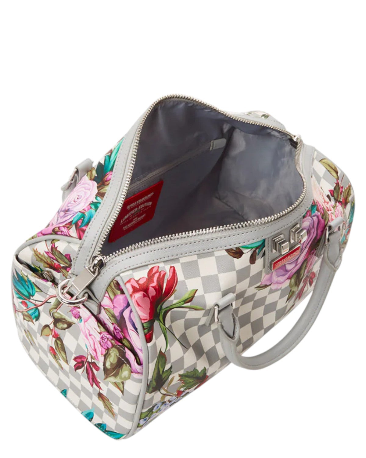 Jardin Du Palais Mini Duffle-Sprayground-Borse a mano-Vittorio Citro Boutique