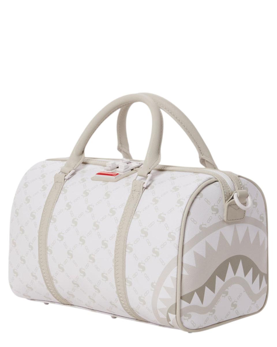 Moneygram powder mini duffle-Borse a mano-Sprayground-Vittorio Citro Boutique