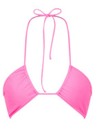 Reggiseno a Fascia Rosa Fluo-Costumi da bagno-Mc2 Saint Barth-Vittorio Citro Boutique