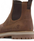 Stivale Chelsea Britton Road Mid-TIMBERLAND-Stivali-Vittorio Citro Boutique