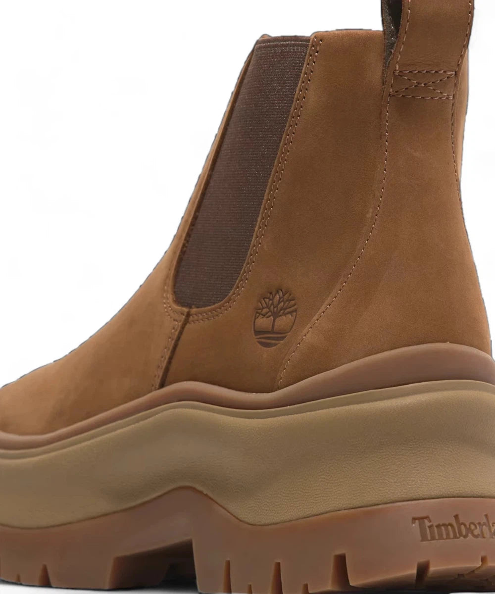 Stivale Chelsea Roxie Lane-TIMBERLAND-Stivali-Vittorio Citro Boutique