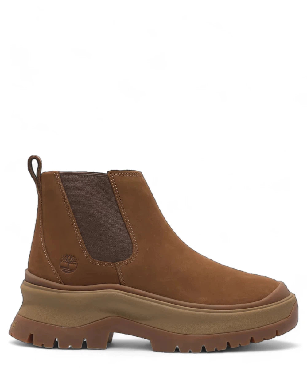 Stivale Chelsea Roxie Lane-TIMBERLAND-Stivali-Vittorio Citro Boutique