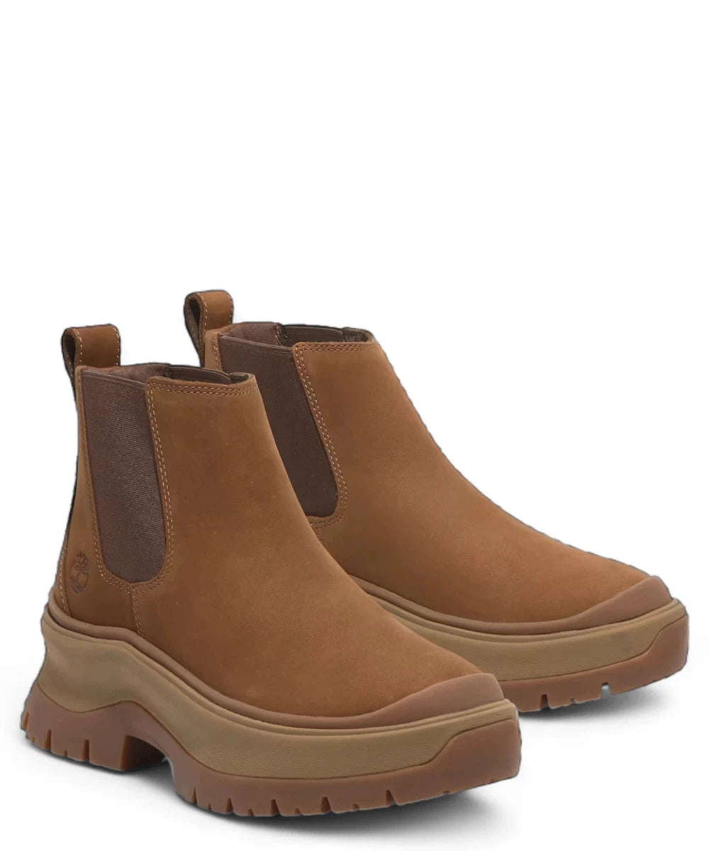 Stivale Chelsea Roxie Lane-TIMBERLAND-Stivali-Vittorio Citro Boutique